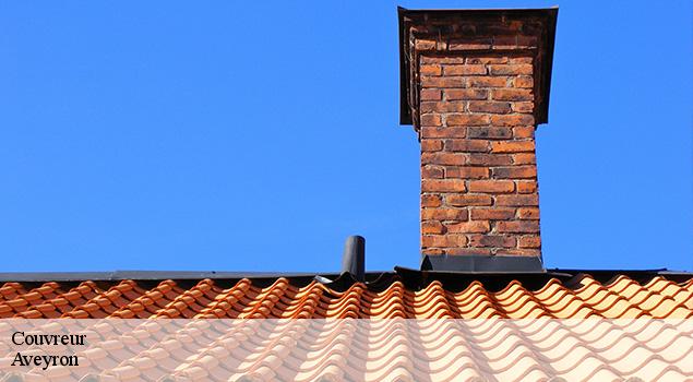 Couvreur 12 Aveyron ACE Couverture