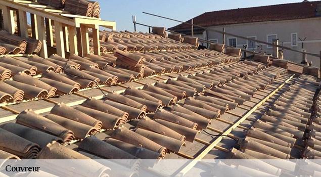 Couvreur 12 Aveyron ACE Couverture