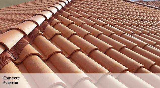 Couvreur 12 Aveyron ACE Couverture