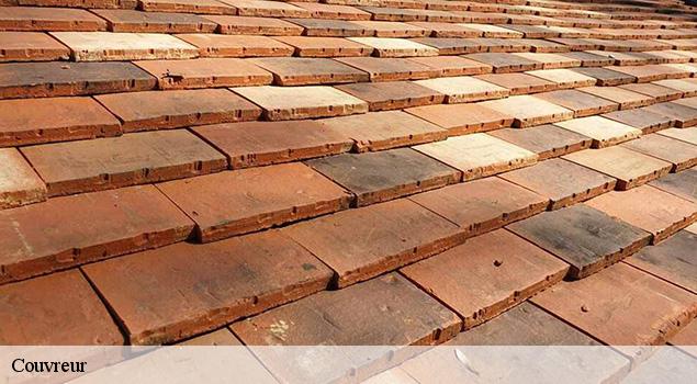 Couvreur 12 Aveyron ACE Couverture