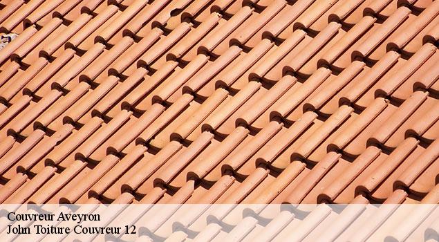 Couvreur 12 Aveyron John Toiture Couvreur 12