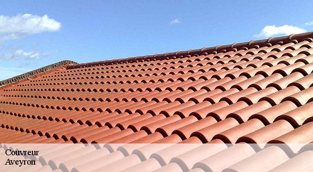 Couvreur 12 Aveyron John Toiture Couvreur 12