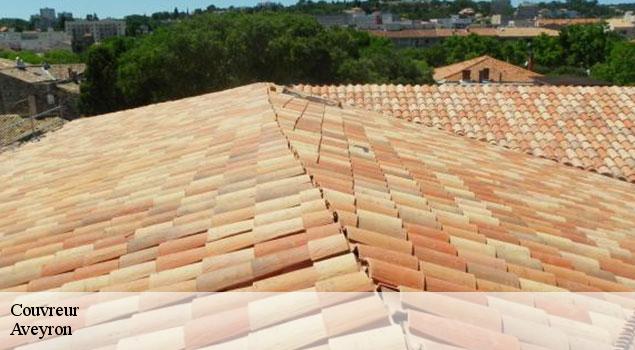 Couvreur 12 Aveyron John Toiture Couvreur 12