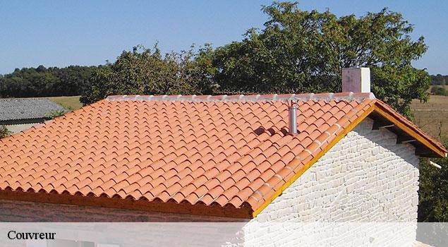 Couvreur 12 Aveyron John Toiture Couvreur 12