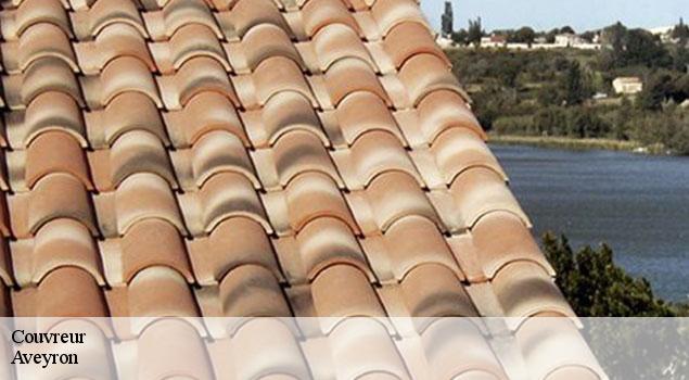 Couvreur 12 Aveyron John Toiture Couvreur 12