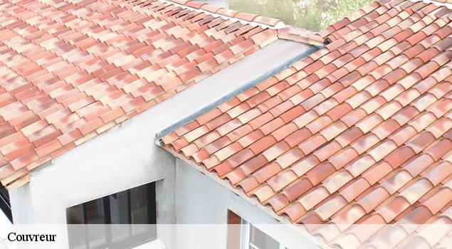 Couvreur 12 Aveyron John Toiture Couvreur 12